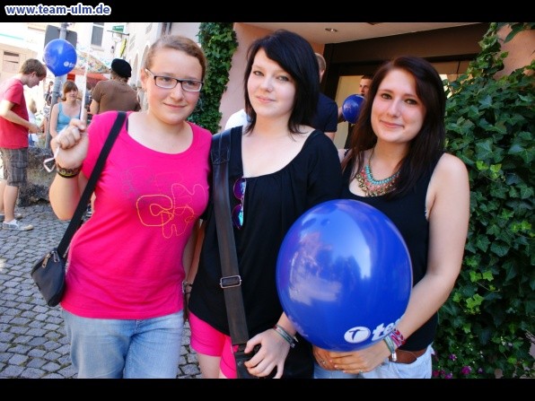 Schwörmontag @ Rathausplatz - Bild 233