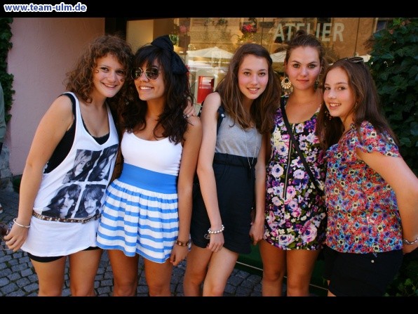 Schwörmontag @ Rathausplatz - Bild 237