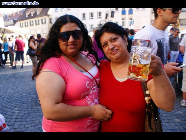 Schwörmontag @ Rathausplatz - Bild 249