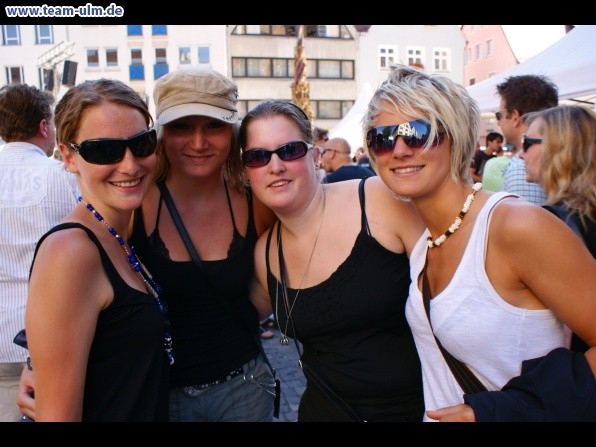Schwörmontag @ Rathausplatz - Bild 251