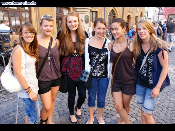 Schwörmontag @ Rathausplatz - Bild 253