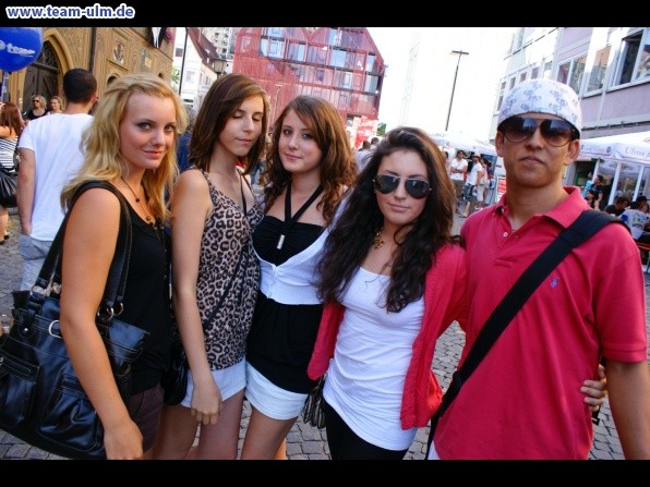 Schwörmontag @ Rathausplatz - Bild 257