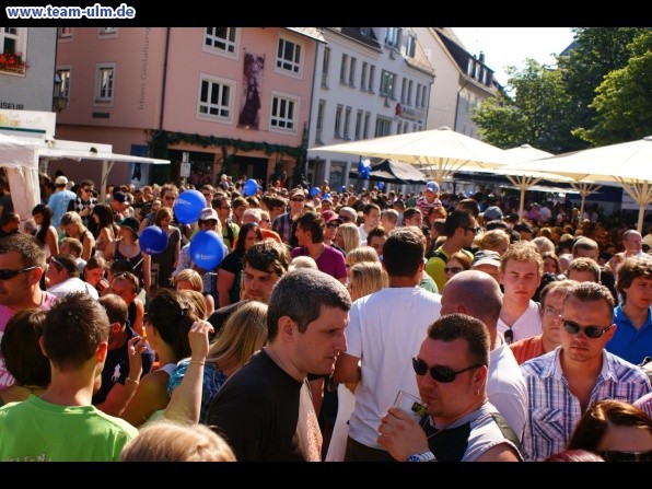 Schwörmontag @ Rathausplatz - Bild 258