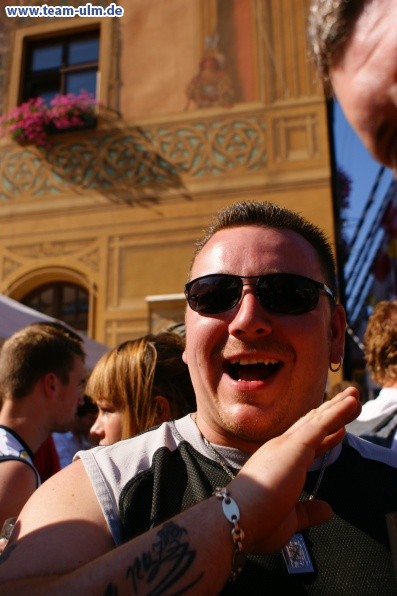 Schwörmontag @ Rathausplatz - Bild 259