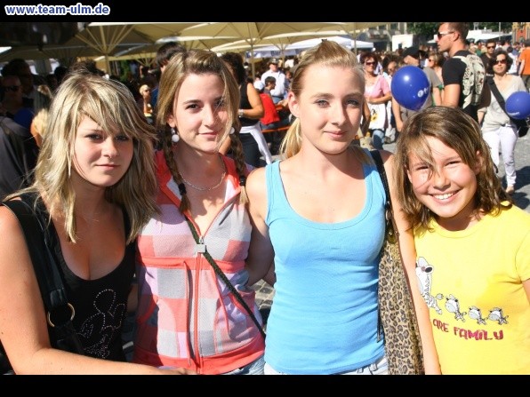 Schwörmontag @ Rathausplatz - Bild 26
