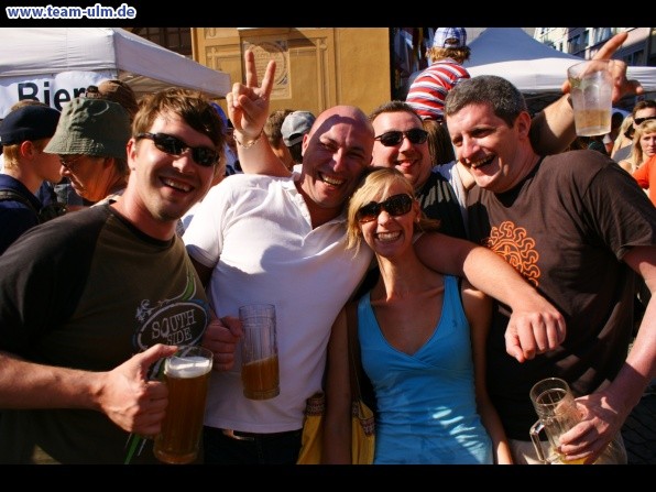 Schwörmontag @ Rathausplatz - Bild 260