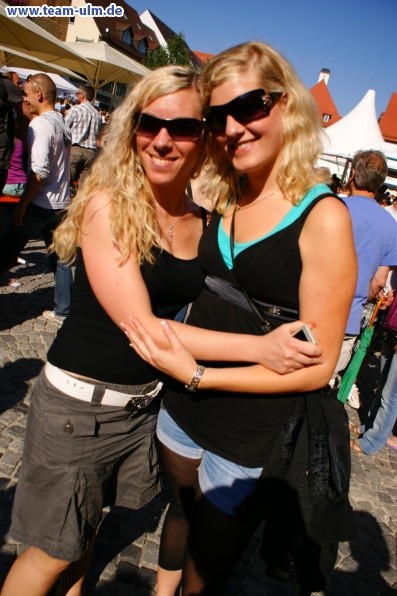 Schwörmontag @ Rathausplatz - Bild 262