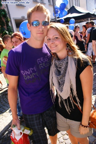 Schwörmontag @ Rathausplatz - Bild 263