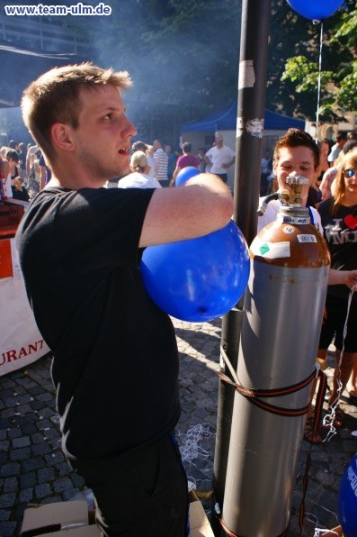 Schwörmontag @ Rathausplatz - Bild 264