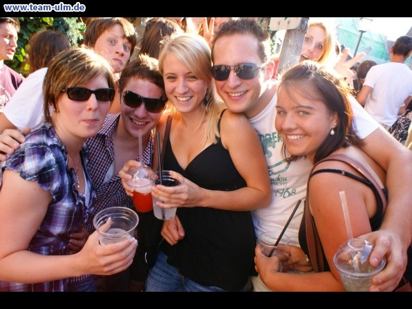 Schwörmontag @ Rathausplatz - Bild 265
