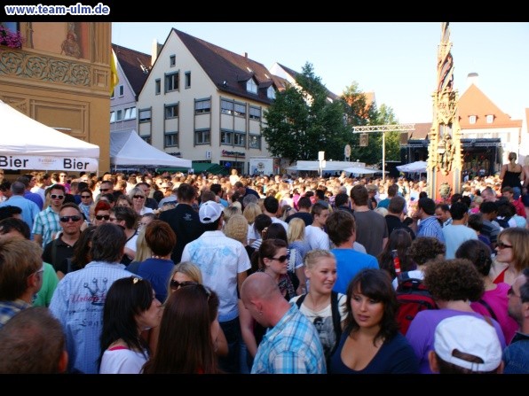 Schwörmontag @ Rathausplatz - Bild 268