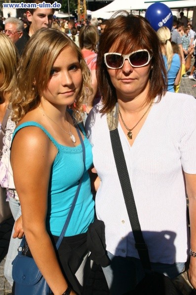 Schwörmontag @ Rathausplatz - Bild 27