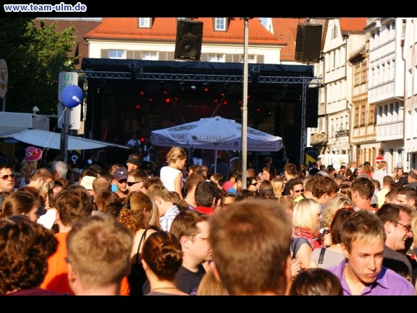 Schwörmontag @ Rathausplatz - Bild 272