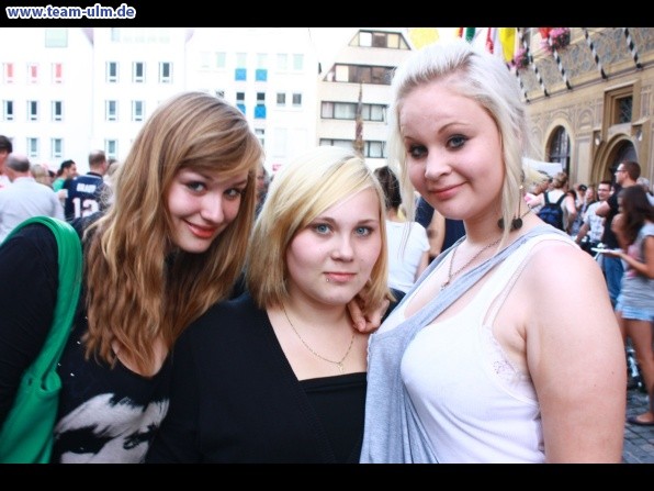 Schwörmontag @ Rathausplatz - Bild 286
