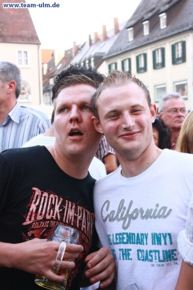 Schwörmontag @ Rathausplatz - Bild 287