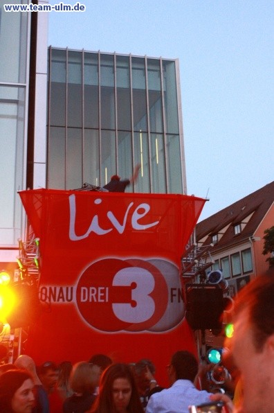 Schwörmontag @ Rathausplatz - Bild 292