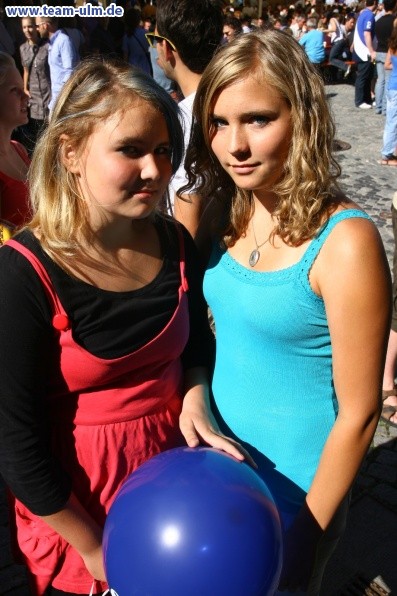 Schwörmontag @ Rathausplatz - Bild 30