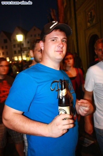 Schwörmontag @ Rathausplatz - Bild 301