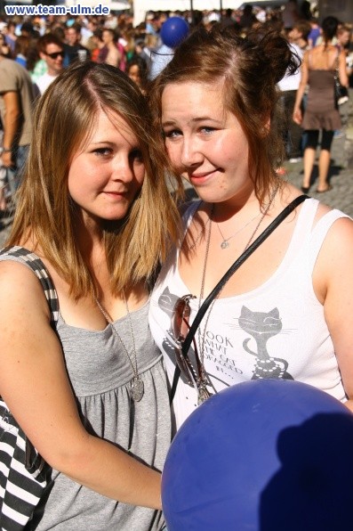 Schwörmontag @ Rathausplatz - Bild 34