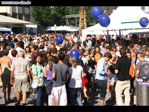 Schwörmontag @ Rathausplatz - Bild 35