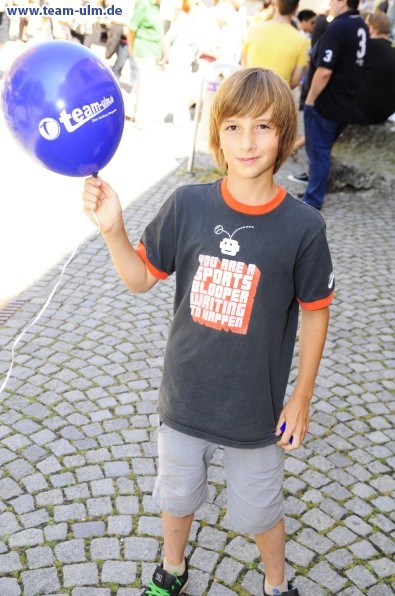 Schwörmontag @ Rathausplatz - Bild 44