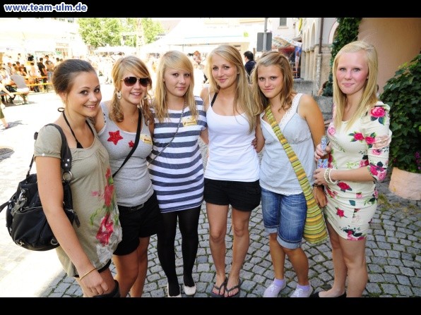Schwörmontag @ Rathausplatz - Bild 45