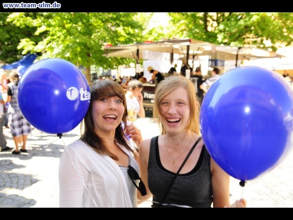 Schwörmontag @ Rathausplatz - Bild 57