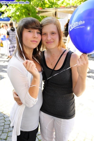 Schwörmontag @ Rathausplatz - Bild 58