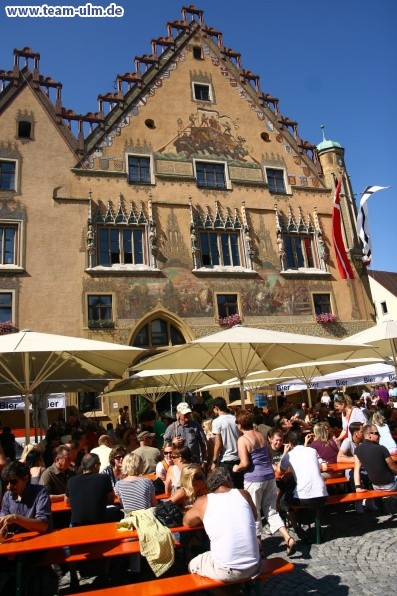 Schwörmontag @ Rathausplatz - Bild 6