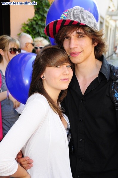 Schwörmontag @ Rathausplatz - Bild 61