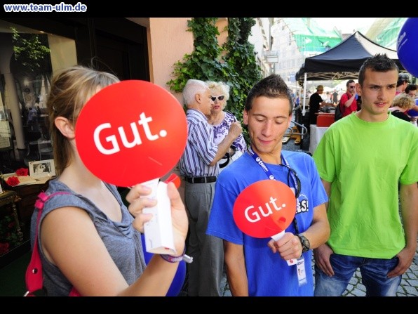 Schwörmontag @ Rathausplatz - Bild 63