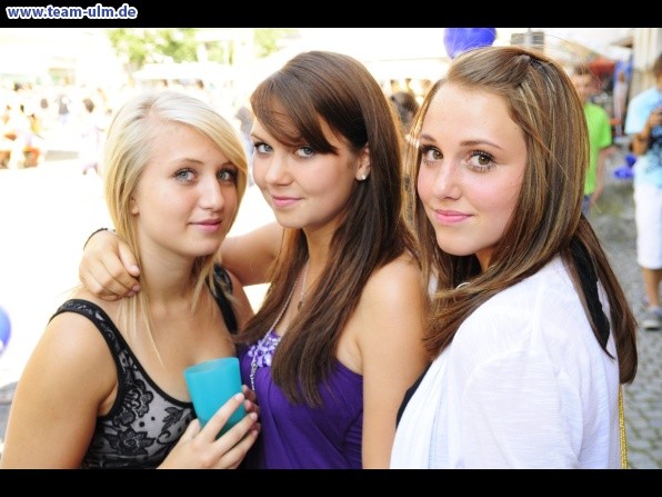 Schwörmontag @ Rathausplatz - Bild 65
