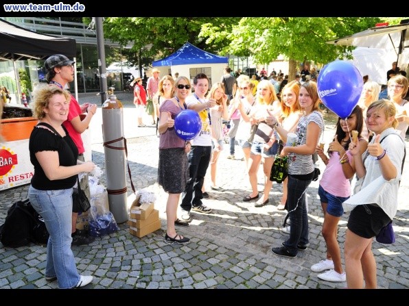 Schwörmontag @ Rathausplatz - Bild 69
