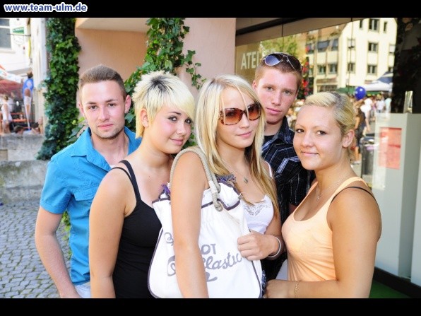 Schwörmontag @ Rathausplatz - Bild 71