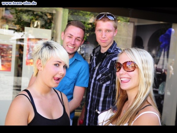 Schwörmontag @ Rathausplatz - Bild 73