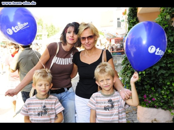 Schwörmontag @ Rathausplatz - Bild 77