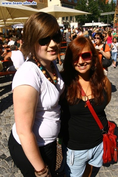 Schwörmontag @ Rathausplatz - Bild 8