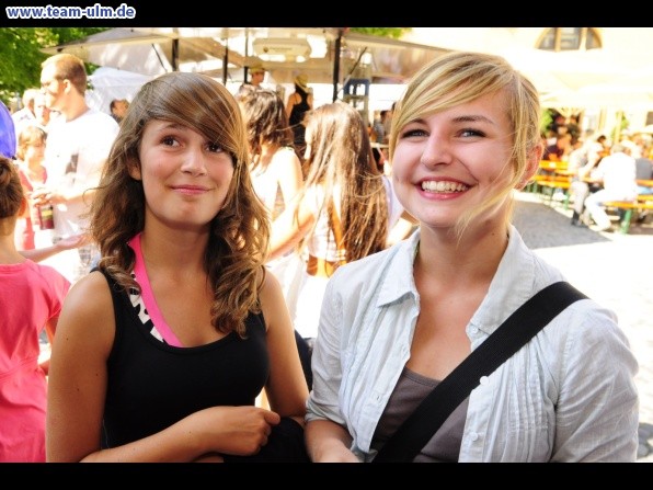 Schwörmontag @ Rathausplatz - Bild 81