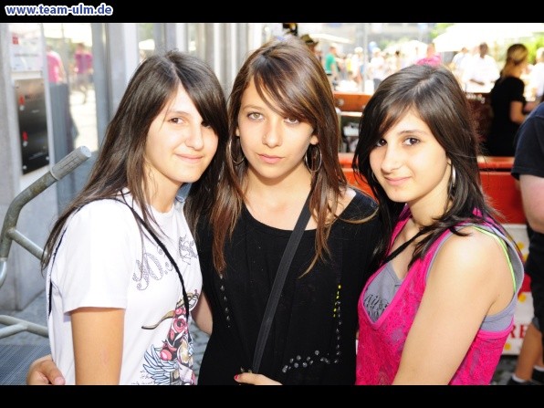 Schwörmontag @ Rathausplatz - Bild 86