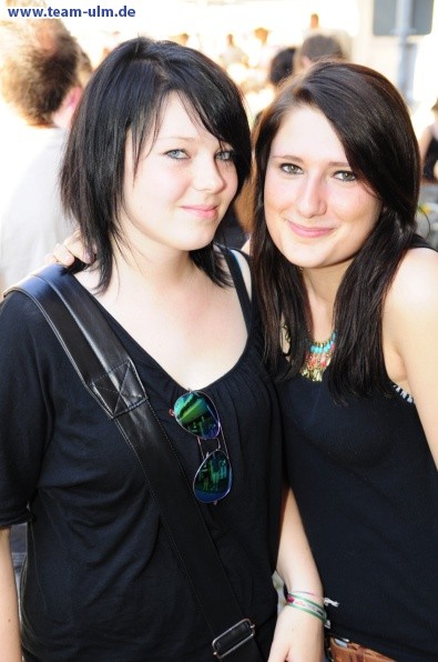 Schwörmontag @ Rathausplatz - Bild 93