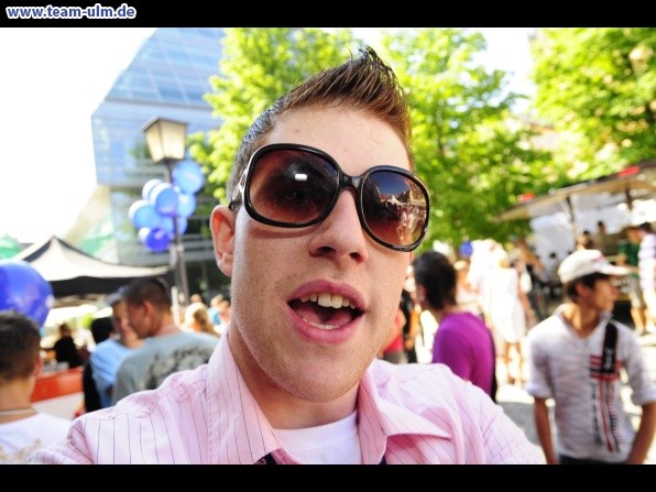 Schwörmontag @ Rathausplatz - Bild 94