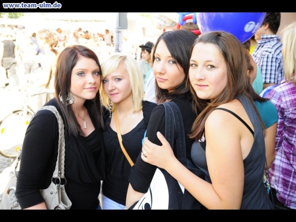 Schwörmontag @ Rathausplatz - Bild 96