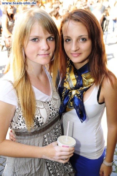 Schwörmontag @ Rathausplatz - Bild 98