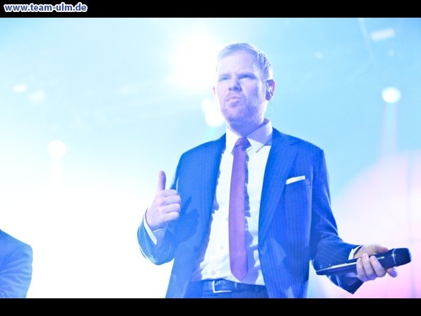Seeed @ Ratiopharm Arena - Bild 13