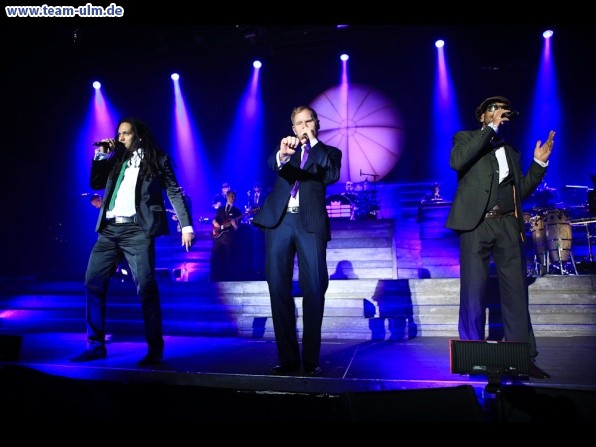 Seeed @ Ratiopharm Arena - Bild 16