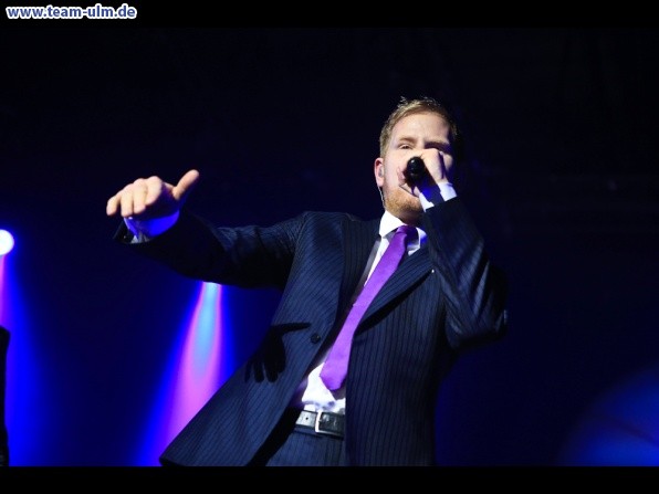 Seeed @ Ratiopharm Arena - Bild 17