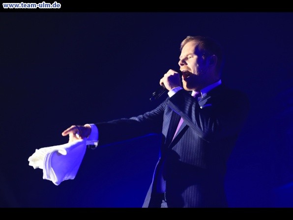 Seeed @ Ratiopharm Arena - Bild 22