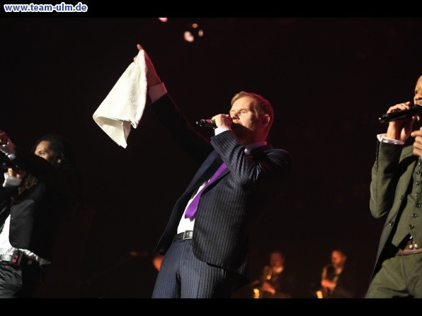 Seeed @ Ratiopharm Arena - Bild 24