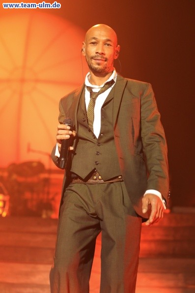 Seeed @ Ratiopharm Arena - Bild 25