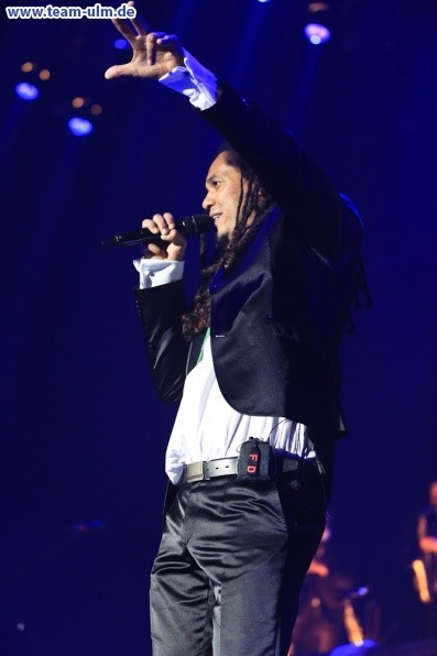 Seeed @ Ratiopharm Arena - Bild 26